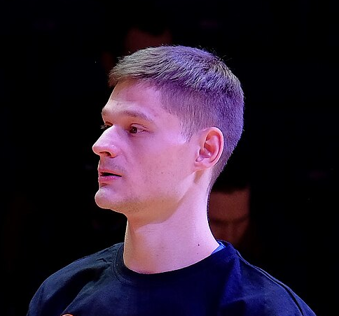 Timofei Gerasimov