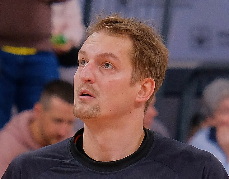 Vladimir Ivlev