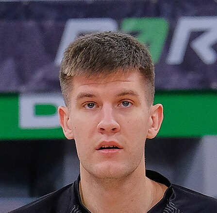 Dmitrii Khaldeev