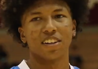 MarJon Beauchamp