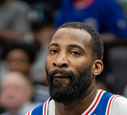 Andre Drummond