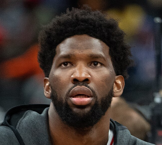 Joel Embiid
