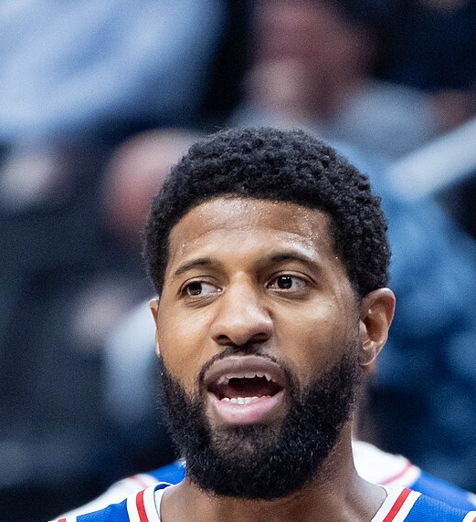 Paul George