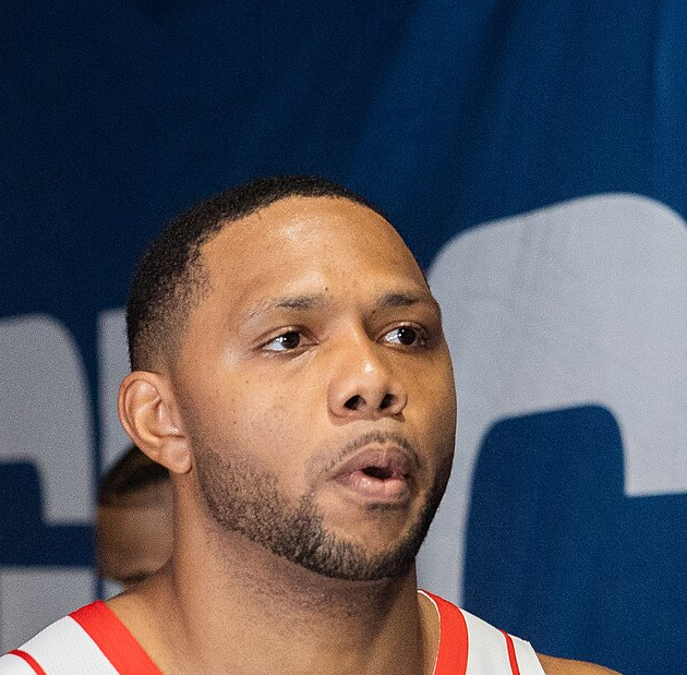 Eric Gordon