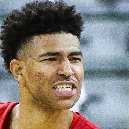 Quentin Grimes