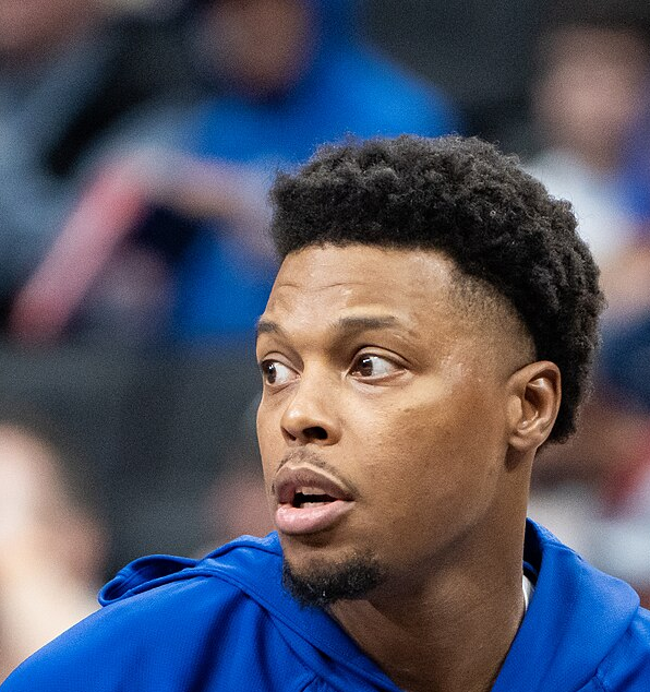 Kyle Lowry