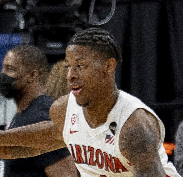 Dalen Terry