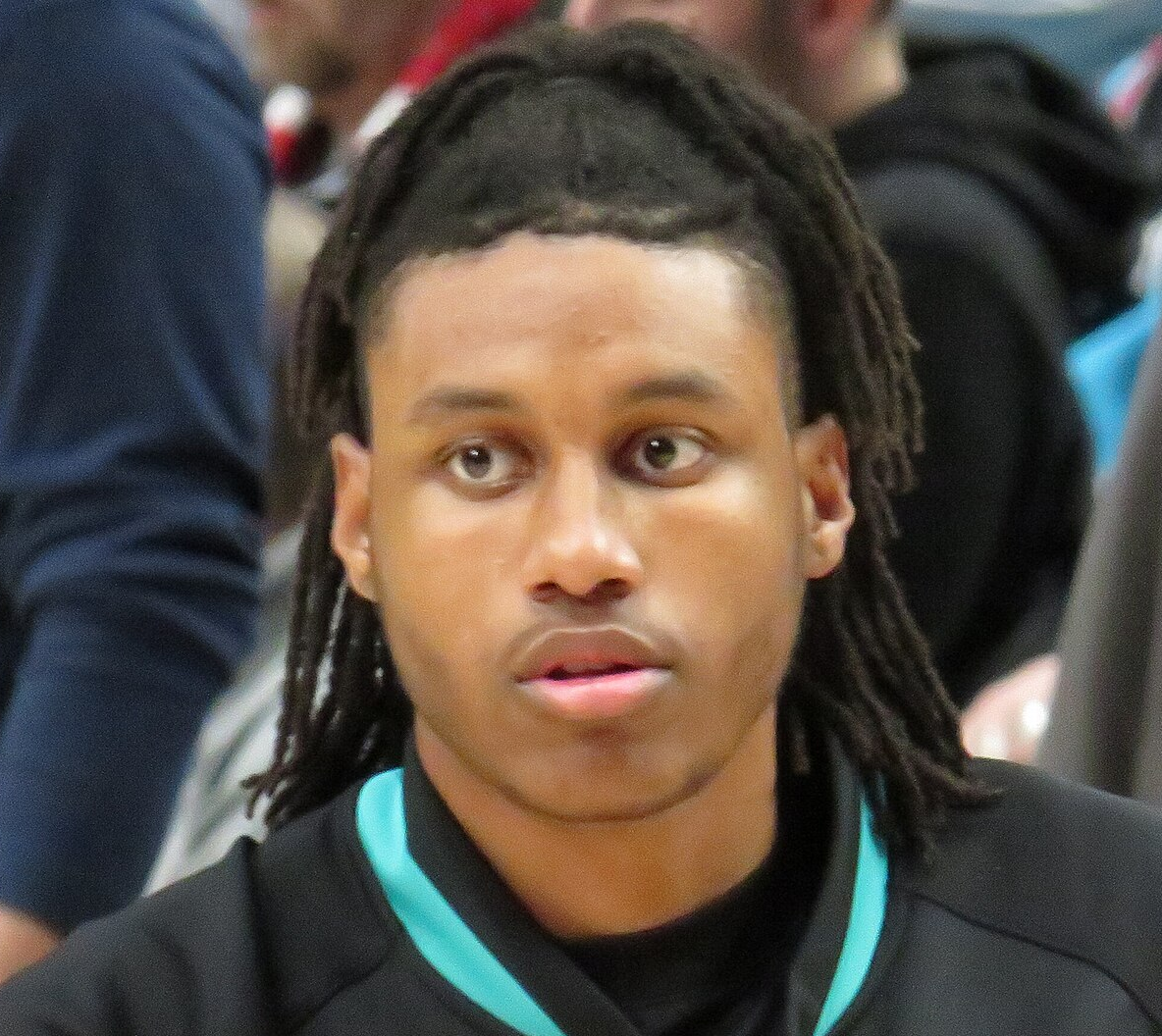 Jabari Walker