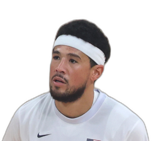 Devin Booker