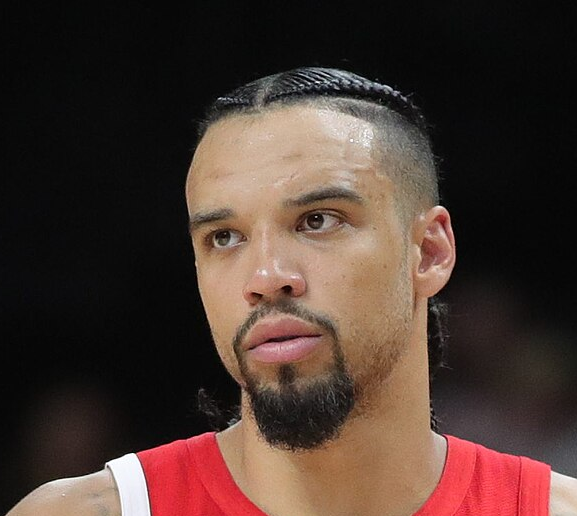 Dillon Brooks