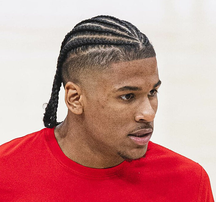 Jalen Green