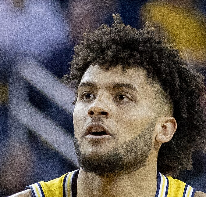 Isaiah Livers