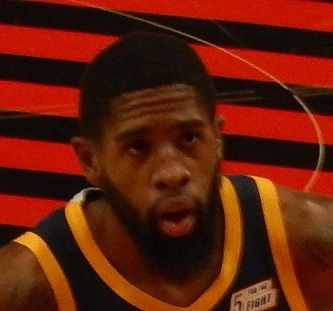 Royce O'Neale