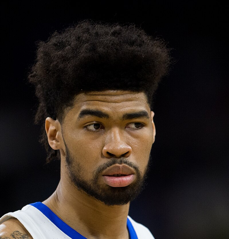Nick Richards