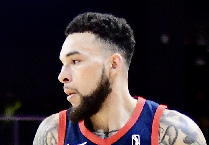 Chris Chiozza
