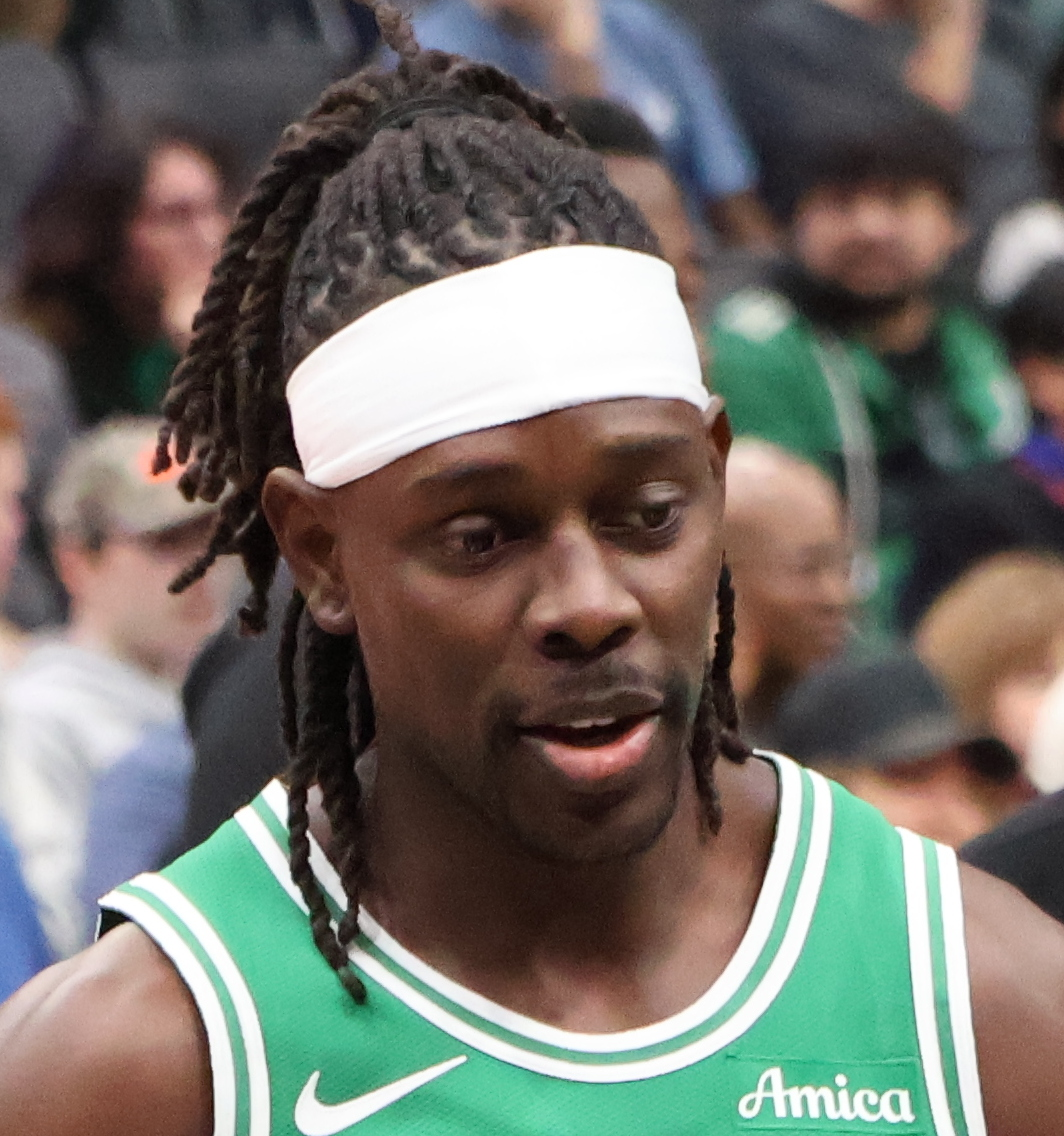 Jrue Holiday