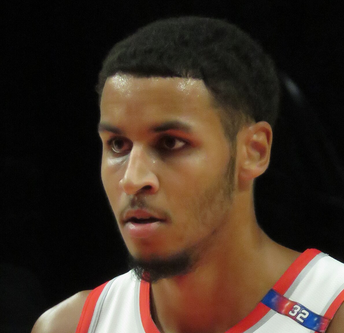 Kris Murray