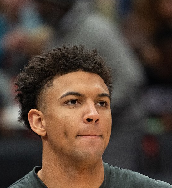 Matisse Thybulle