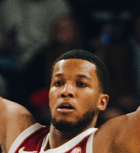 Chris Youngblood
