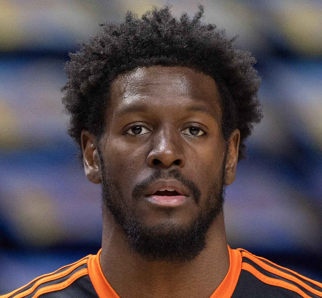 T.J. Bamba