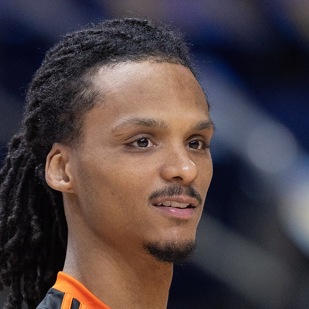 Alonzo Verge