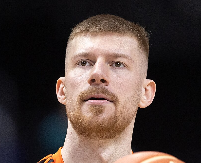 Luc Van Slooten