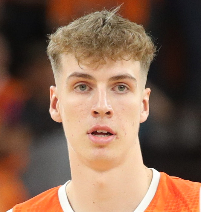 Tobias Jensen