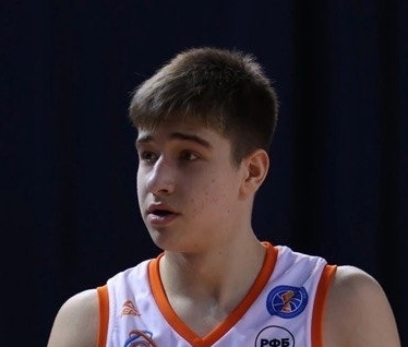 Egor Amosov