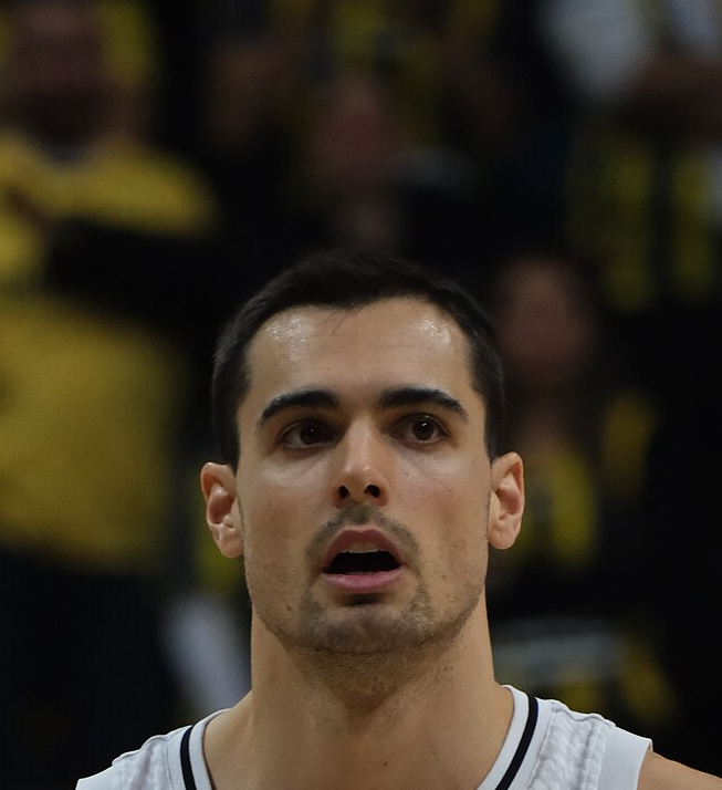 Alberto Abalde