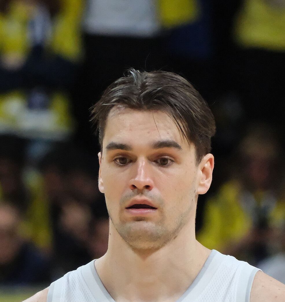 Mario Hezonja