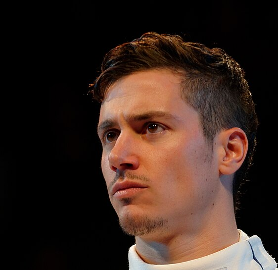 Fabian Kayser