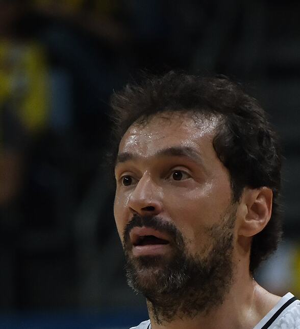 Sergio Llull
