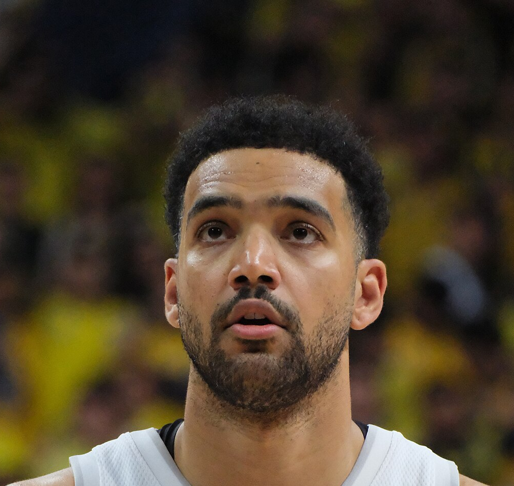 Trey Lyles