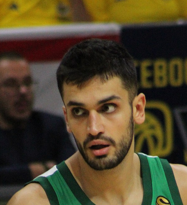 Omer Yurtseven
