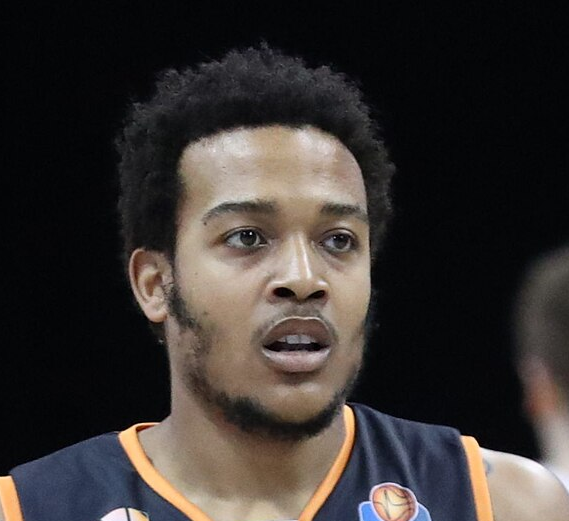 Troy Caupain