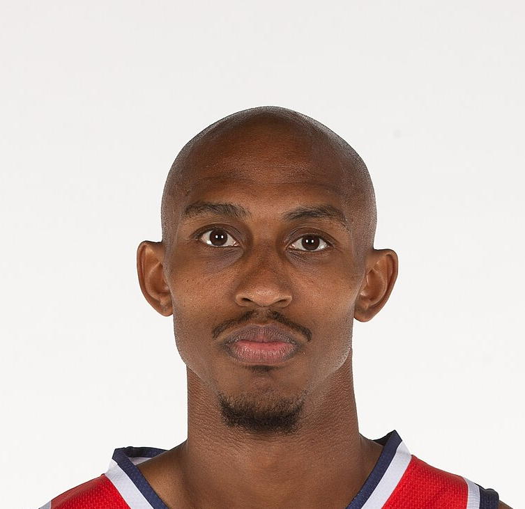 Jamar Smith
