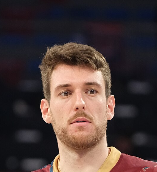 Alessandro Lever