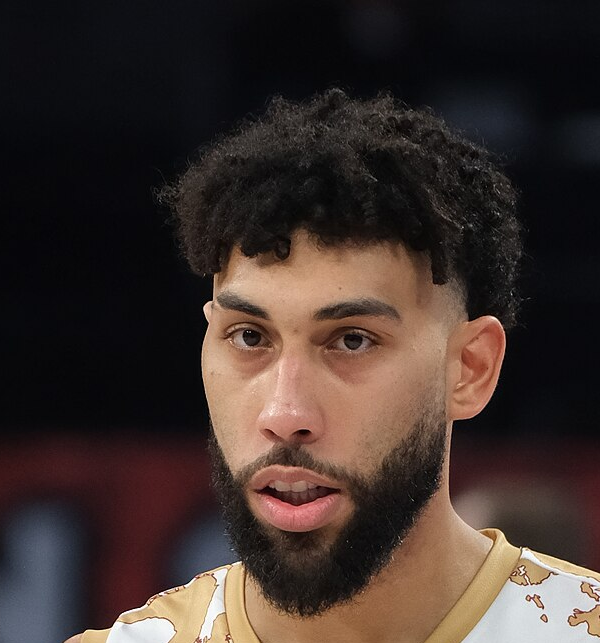 Denzel Valentine