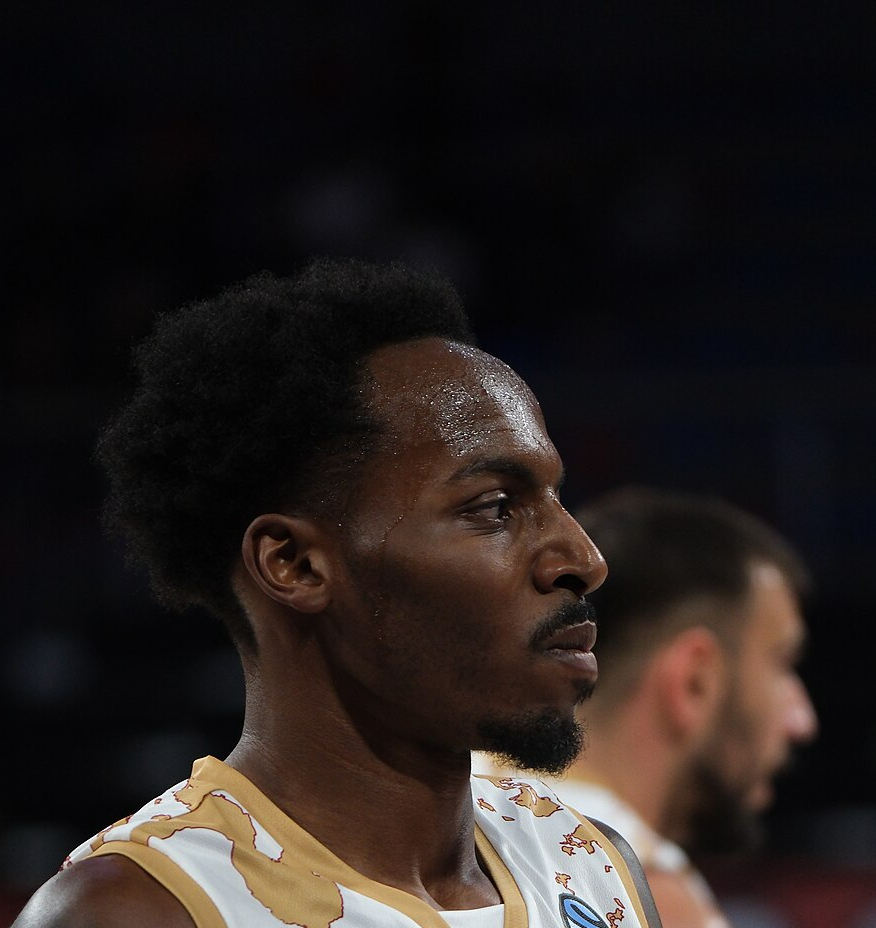 Carl Wheatle