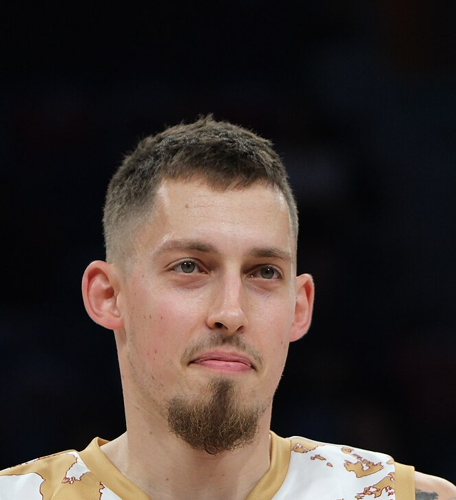 Kyle Wiltjer