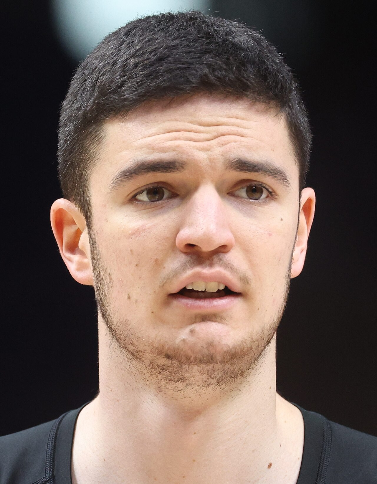 Danko Brankovic
