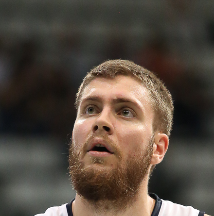 Dominik Mavra