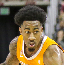 Jordan Bowden