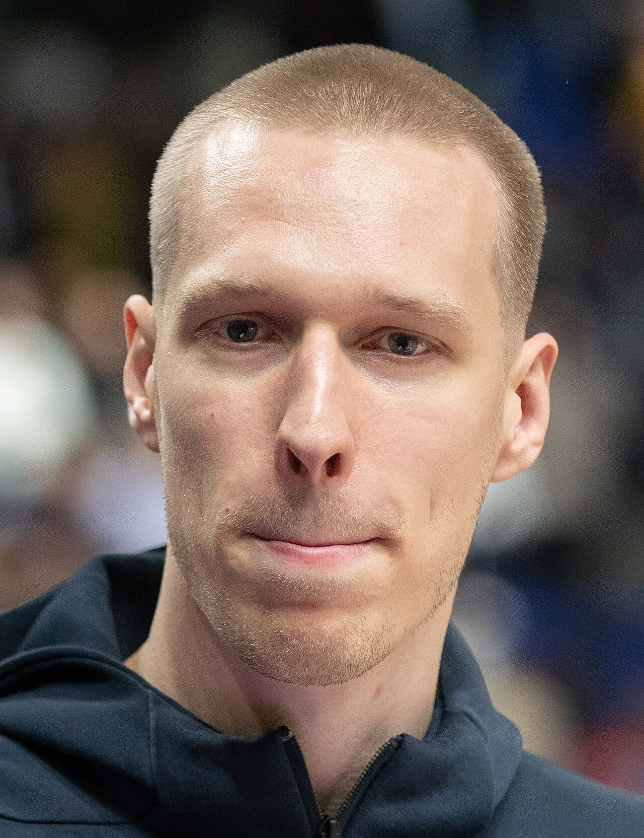 Martynas Echodas