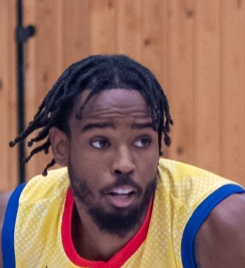 Jerrick Harding