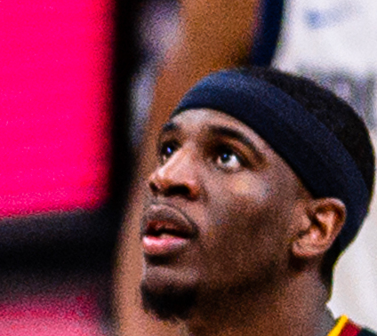 Damyean Dotson