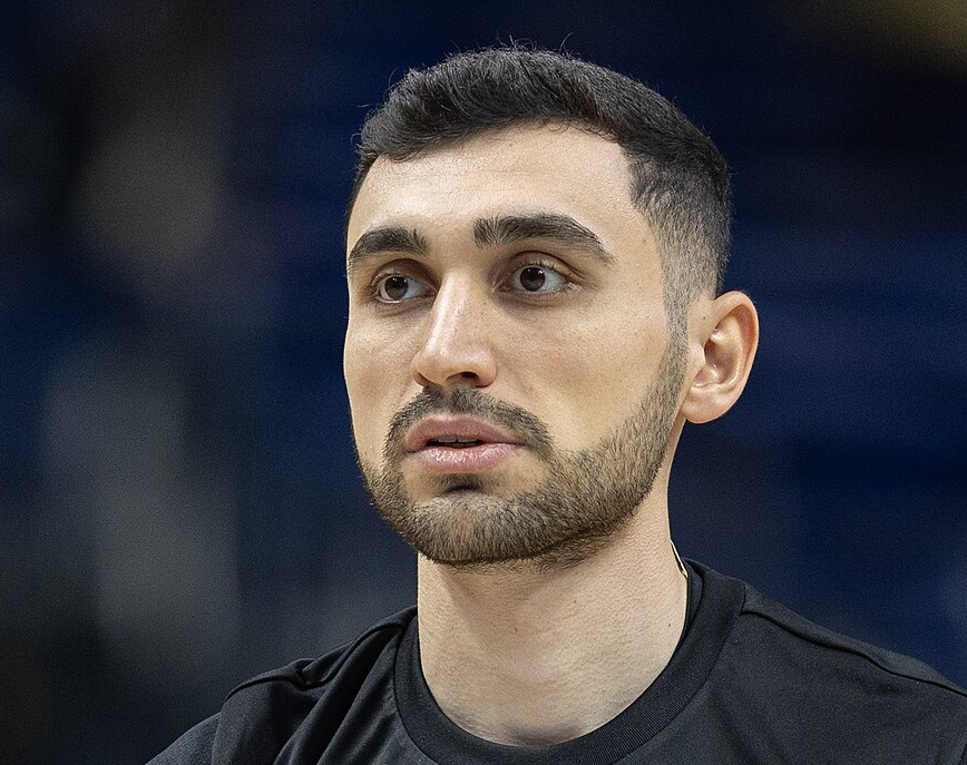 Shirzad Shirzadov