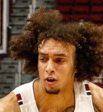 Devin Carter