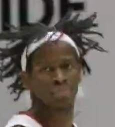 Keon Ellis