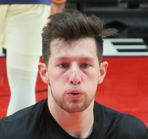 Drew Eubanks
